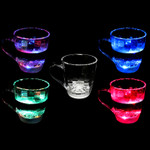 LED Liquid Activated Coffee Mug