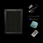 LED Message Writing Board