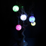 LED Halloween Ornament