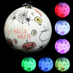 LED Halloween Ornament