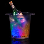 Light Up Party Ice Bucket