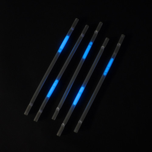 Glow Stick Straws 