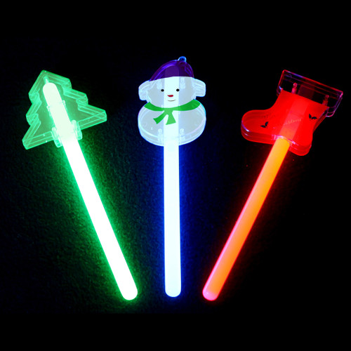 glow wands