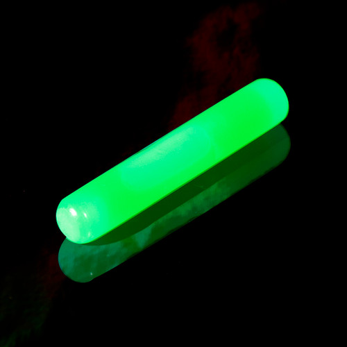 Mini Reusable Glow Sticks (5 pack of 2.5 inch glow stick)