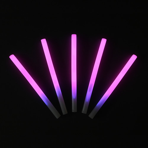 Glow Sticks (6), Pink – Marquee Demo