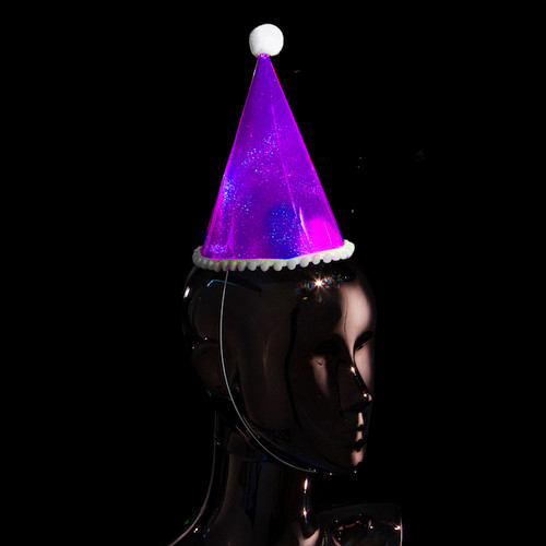 Light Up LED Party Hats | Light Up 