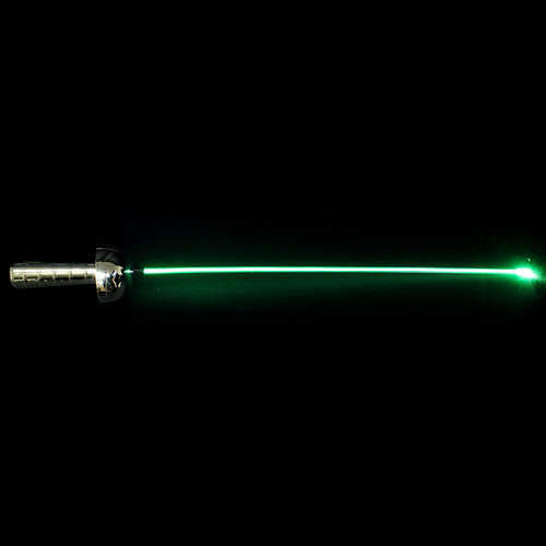 Luminaire LED RGB : Série Sword®