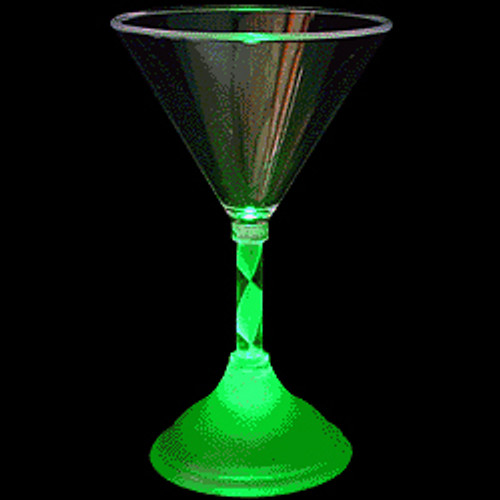 Glass Cocktail Glassescups, Martini Glasses