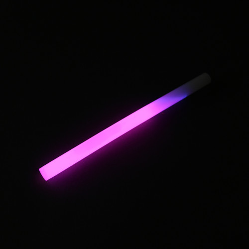 10 Pink Concert Glow Sticks (25 Pack)