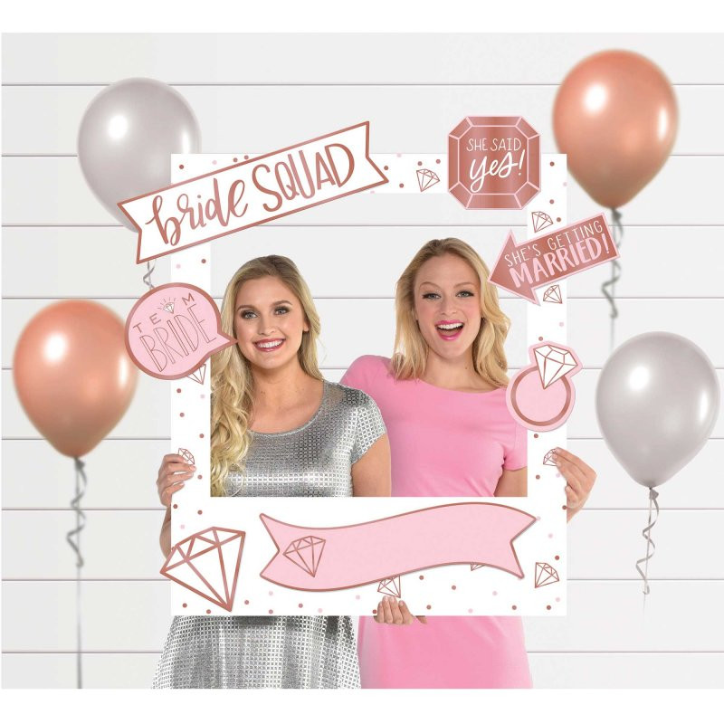 Photo Booth Props | Bridal Shower Supplies
