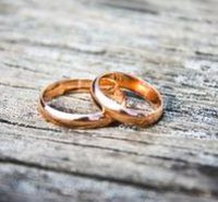 What is a Ring Warming Ceremony? Gems Wedding Supplies