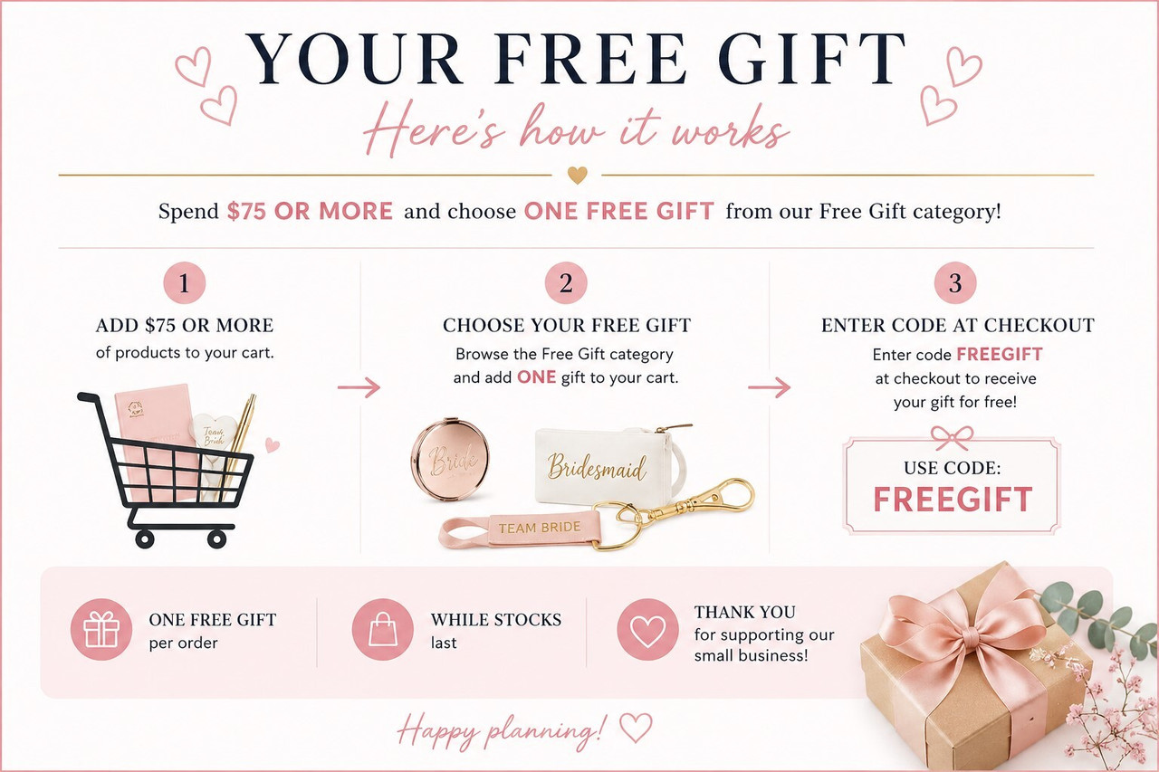 FREE GIFT
