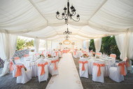 Orange Wedding Theme Ideas To Inspire You