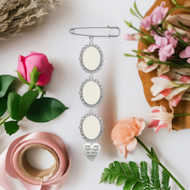 How to Assemble Your Wedding Bouquet Charm: A Step-by-Step Guide