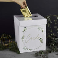 Creative Wedding Wishing Well Ideas & Inspiration