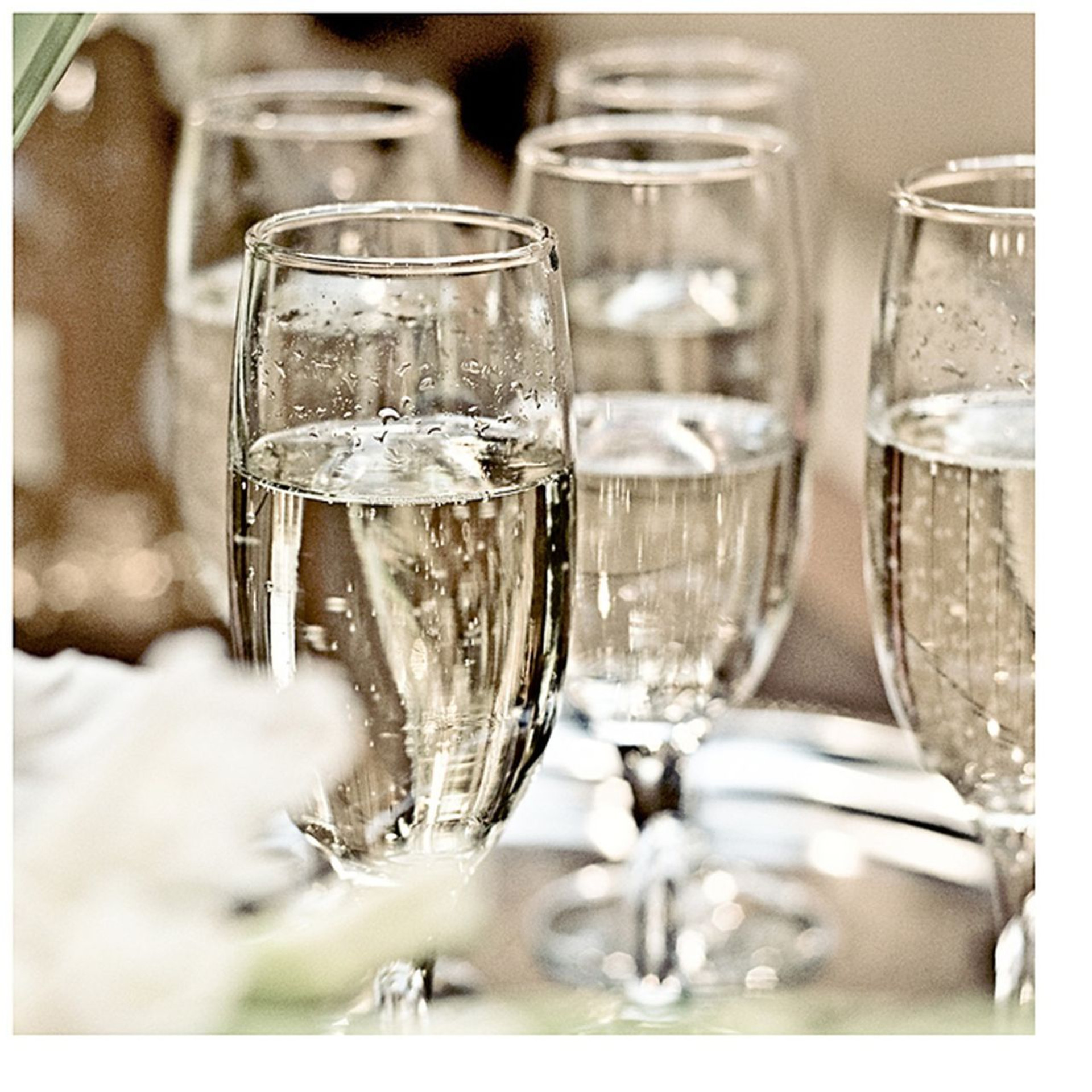 How Much Alcohol Do I Need for a Wedding? Gems Wedding Supplies