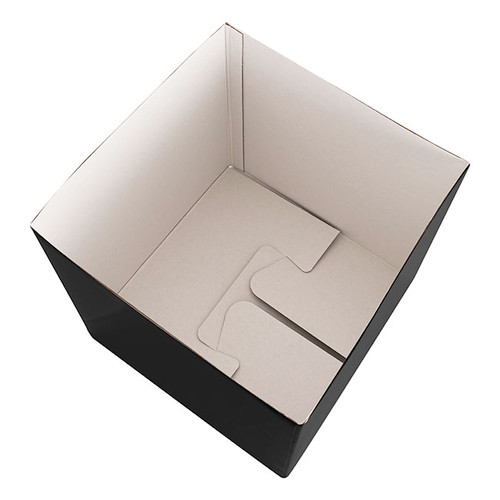 Black Wishing Well Card Box Wedding Supplies