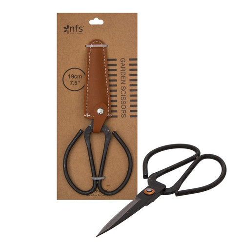 Vintage Look Florist Scissors