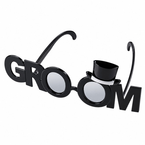 Groom Glasses