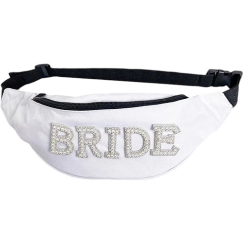 Bride Bum Bag