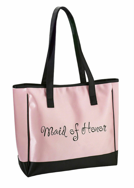 Maid of Honor Tote Wedding Bag