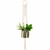 Macrame Plant Hanger Pot Holder
