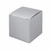 Silver Favour Box