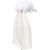 Bride Baseball Hat with Veil