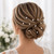 Pearl Wedding Bridal Hairpins Accessories