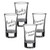 Wedding Shot Glasses Set Bridal Party Favour Gifts