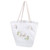 Bride Wedding Tote Bag