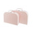 Pink Suitcase Gift Boxes