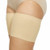 Beige Bandelettes Anti Chafing Unisex Thigh Bands Accessory