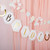 Bride To Be Banner and Welcome to the Shower Sign