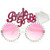 Bride To Be Party Glasses