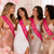 Hot Pink Bride Tribe Sash