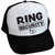 Wedding Ring Bearer Security Hat