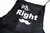 Mr Right Apron