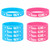 Team Girl and Team Boy Baby Shower Bracelets