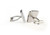 Ace King Cufflinks
