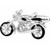 Motorbike Cufflinks