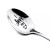 I Love You Spoon