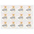 Team Bride Stickers