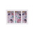 Mermaid Kids Spend Save Give Money Box