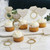 Engagement Cupcake & Food Picks