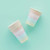Happy Birthday Pastel Party Cups
