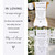 In Loving Memory Wedding Chair Cover Sign
