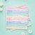 Happy Birthday Pastel Party Napkins
