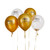Congratulations Party Balloons