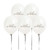 Just Married Wedding Balloons
